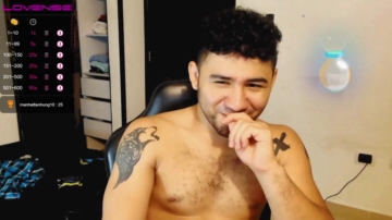 Andywolf_21  23-08-2021 video spray